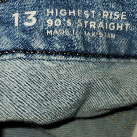 Arizona Jean's Size 13 - Picture 3 of 4